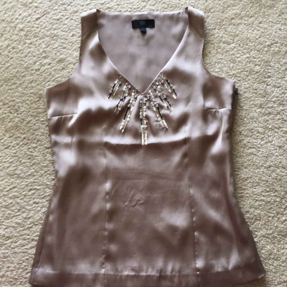 Banana Republic top